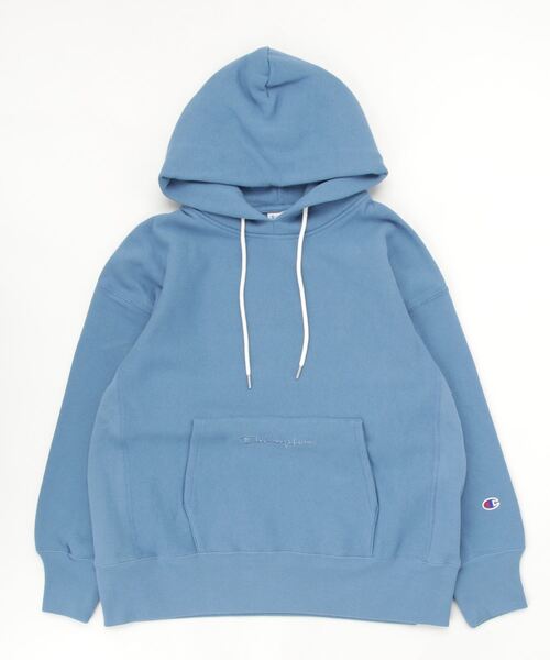 Champion チャンピオン レディース Champion チャンピオン のファッション Champion チャンピオン リバースウィーブ R レディース Champion チャンピオン のパーカー フーデッドスウェットシャツ パーカー 定休日以外毎日出荷中