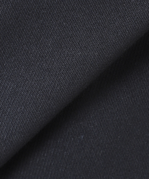 journal standard L'essage（ジャーナルスタンダードレサージュ）の「ヴィスウールノーカラージャケット（ノーカラージャケット・レディース・ネイビー・FREE）」の12枚目の写真