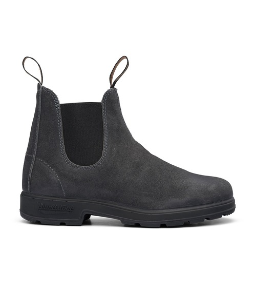 Blundstone(ブランドストーン)の「Blundstone / "ORIGINALS" サイドゴアブーツ(ブーツ・メンズ・グレー/ブラウン・UK8/UK9/UK6/UK4/UK3/UK5/UK10/UK7)」の5枚目の写真