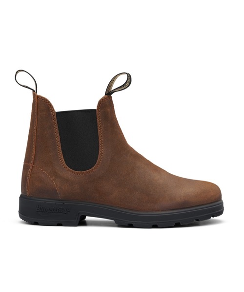 Blundstone(ブランドストーン)の「Blundstone / "ORIGINALS" サイドゴアブーツ(ブーツ・メンズ・グレー/ブラウン・UK8/UK9/UK6/UK4/UK3/UK5/UK10/UK7)」の7枚目の写真