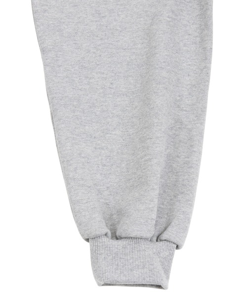 PUNYUS(プニュズ)の「GANGビッグパーカー(パーカー・レディース・杢グレー/スミクロ・4/3)」の22枚目の写真