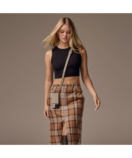 BANDOLIER（バンドリヤー）の「【BANDOLIER】HAILEY SIDE SLOT GREIGE（iPhone13/iPhone13Pro） /bdl-14hai1001-234-3s13/bdl-14hai1001-234-3s14（スマホケース/カバー・レディース・その他8/その他7・FREE）」の8枚目の写真