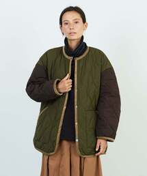 キルティーコート