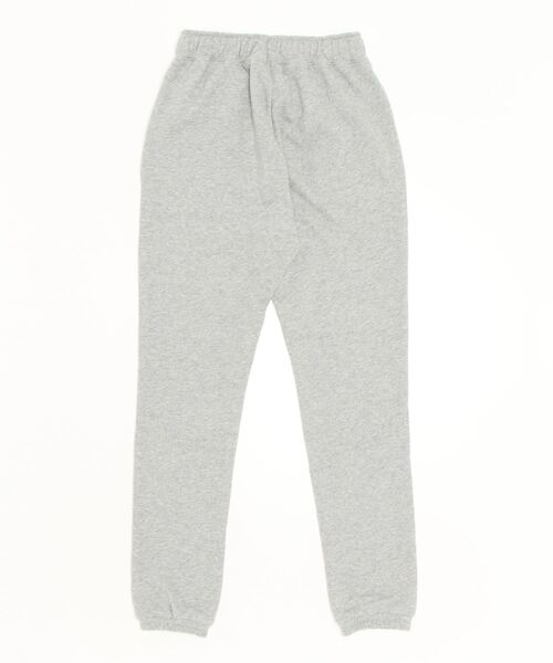 le coq sportif（ルコックスポルティフ）の「ルコック スウェットパンツ スポーツウエア デイリーユース ウエストゴム ジャージ スウェット レディース トレーニングウエア（スウェットパンツ・レディース・ネイビー/ブラック/グレー・XL/L/S/M）」の4枚目の写真