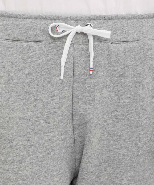 le coq sportif（ルコックスポルティフ）の「ルコック スウェットパンツ スポーツウエア デイリーユース ウエストゴム ジャージ スウェット レディース トレーニングウエア（スウェットパンツ・レディース・ネイビー/ブラック/グレー・XL/L/S/M）」の16枚目の写真
