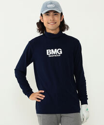BEAMS GOLF（ビームスゴルフ）の「〈MEN〉BEAMS GOLF ORANGE LABEL / BMG プレミアウォーム（R）タートルネックシャツ（Tシャツ/カットソー・メンズ）」