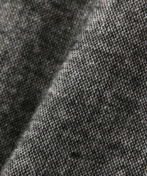 PROPORTION BODY DRESSING（プロポーションボディドレッシング）の「ラメツイードフロント釦タイトスカート / 1212220025（スカート・レディース・ブラック/ベージュ・X-SMALL/SMALL/MEDIUM）」の18枚目の写真