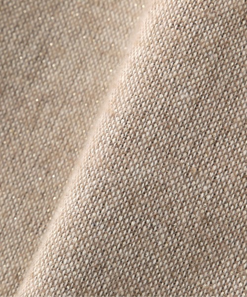 PROPORTION BODY DRESSING（プロポーションボディドレッシング）の「ラメツイードフロント釦タイトスカート / 1212220025（スカート・レディース・ブラック/ベージュ・X-SMALL/SMALL/MEDIUM）」の13枚目の写真