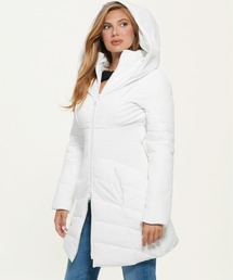 Guess | Eco Oxana Quilted Jacket(その他アウター)