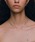 quip queint�i�N�C�b�v�N�G�C���g�j�́u�yquip queint�ztwo chain necklace QU008�i�l�b�N���X�j�v�b�V���o�[