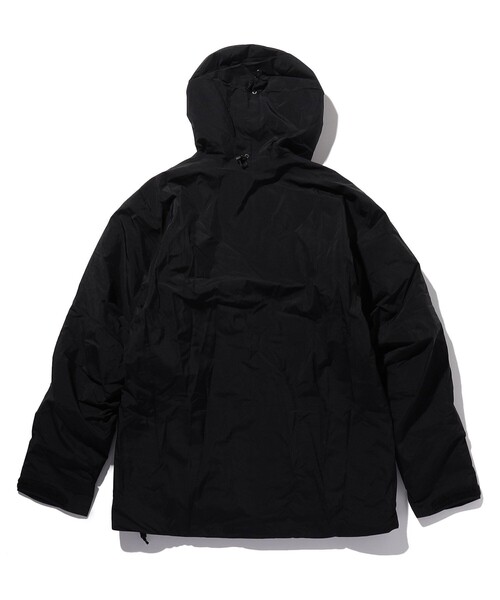 極美品！アークテリクス　BATA INSULATED JACKET ジャケット 当日出荷可] ARC'TERYX Beta Insulated Jacket M Black [アークテリクス]