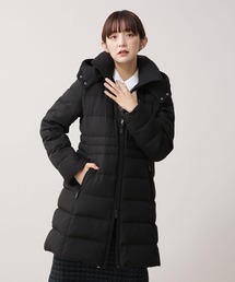 NANO universe（ナノユニバース）の「LB.03/西川ダウン(R)/サージ