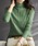 Amulet�i�A�~�����b�g�j�́u�y�����O�V�[�Y�����񂹂�z���s�[�^�[�������n�[�t�n�C�l�b�N���u�j�b�g�i�j�b�g/�Z�[�^�[�j�v�b�O���[��
