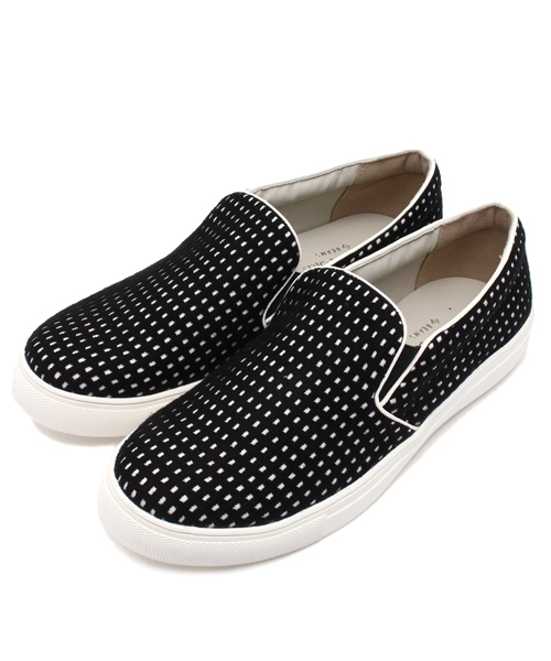 B:MING by BEAMS(ビーミングバイビームス)の「<LEE 6月号掲載>ビーミング by ビームス / ファブリックスリッポン(その他シューズ・レディース・ベージュ/グリーン/ホワイト/ブラック・39/38/36/37)」の22枚目の写真