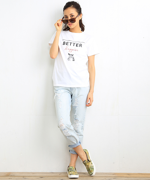 B:MING by BEAMS(ビーミングバイビームス)の「<LEE 6月号掲載>ビーミング by ビームス / ファブリックスリッポン(その他シューズ・レディース・ベージュ/グリーン/ホワイト/ブラック・39/38/36/37)」の19枚目の写真