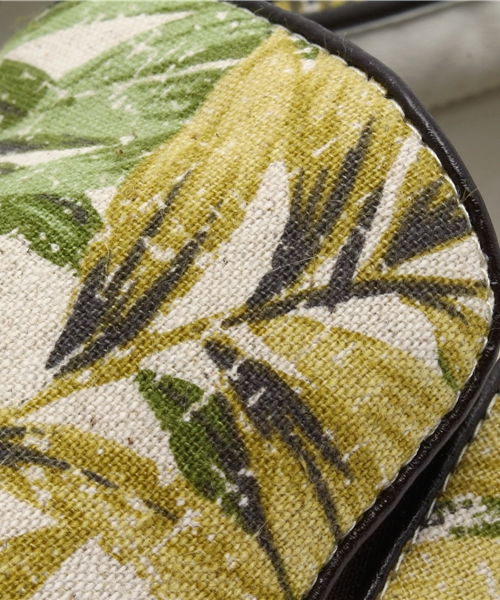 B:MING by BEAMS(ビーミングバイビームス)の「<LEE 6月号掲載>ビーミング by ビームス / ファブリックスリッポン(その他シューズ・レディース・ベージュ/グリーン/ホワイト/ブラック・39/38/36/37)」の10枚目の写真