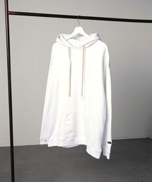 FRUIT OF THE LOOM（フルーツオブザルーム）の「定番パーカー2 / 長袖 / トップス / シンプル / カジュアル / 無地 / ワンポイント / ユニセックス（パーカー）」