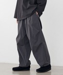 WYM LIDNM(ウィム バイ リドム)の「パンツ(その他パンツ)」