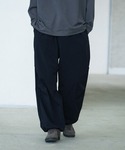 WYM LIDNM(ウィム バイ リドム)の「パンツ(その他パンツ)」