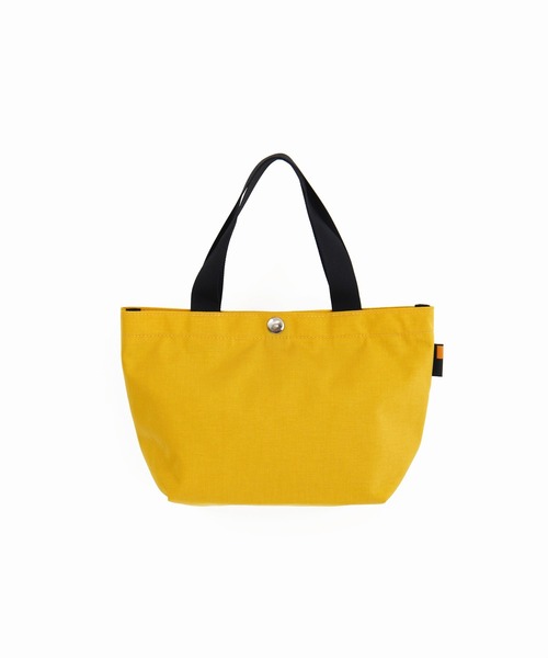 KELTY（ケルティ）の「【KELTY/ケルティ】ナイロンミニトートバッグ　ミニトート/MINI TOTE 2.0（トートバッグ・メンズ・ダークグレー/ネイビー/マスタード/モカ/タン/ブラック/ブラウン系その他/オリーブ/セージグリーン・FREE）」の10枚目の写真