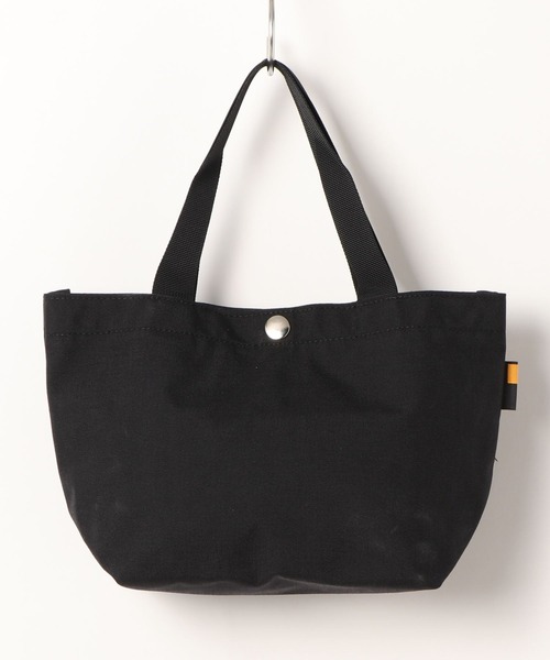 KELTY（ケルティ）の「【KELTY/ケルティ】ナイロンミニトートバッグ　ミニトート/MINI TOTE 2.0（トートバッグ・メンズ・ダークグレー/ネイビー/マスタード/モカ/タン/ブラック/ブラウン系その他/オリーブ/セージグリーン・FREE）」の12枚目の写真