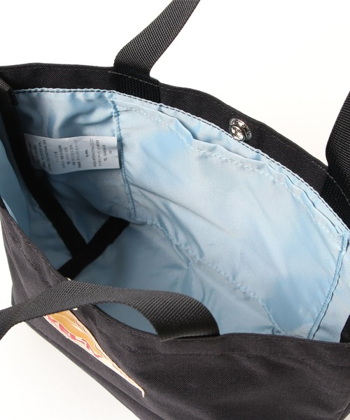 KELTY（ケルティ）の「【KELTY/ケルティ】ナイロンミニトートバッグ　ミニトート/MINI TOTE 2.0（トートバッグ・メンズ・ダークグレー/ネイビー/マスタード/モカ/タン/ブラック/ブラウン系その他/オリーブ/セージグリーン・FREE）」の14枚目の写真