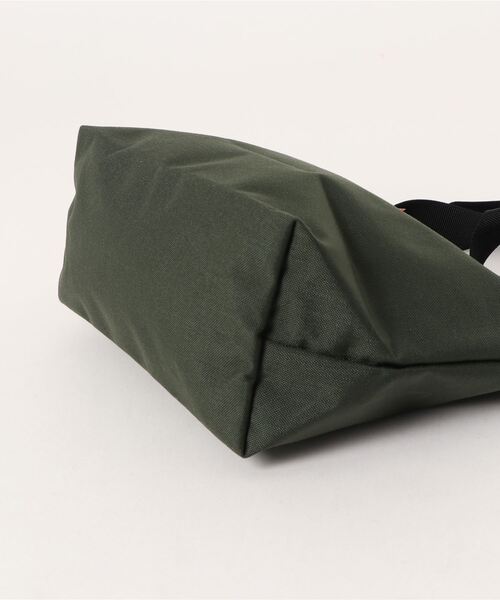 KELTY（ケルティ）の「【KELTY/ケルティ】ナイロンミニトートバッグ　ミニトート/MINI TOTE 2.0（トートバッグ・メンズ・ダークグレー/ネイビー/マスタード/モカ/タン/ブラック/ブラウン系その他/オリーブ/セージグリーン・FREE）」の17枚目の写真