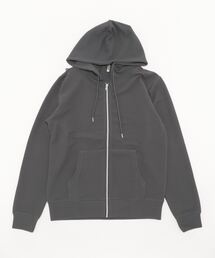 ふくれジャガード ZIP-PK ドライタッチ