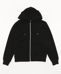 ふくれジャガード ZIP-PK ドライタッチ