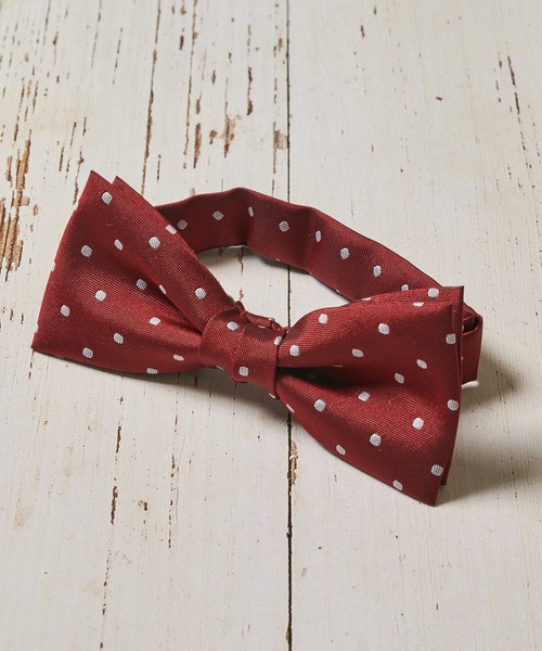 ADPOSION（アドポーション）の「アソート 蝶ネクタイ（蝶ネクタイ・メンズ・G/V/N/D/L/W/O/F/T/K/U/E/B/C/M/S/H/A/J/P/I/Q/R/X・FREE）」の2枚目の写真