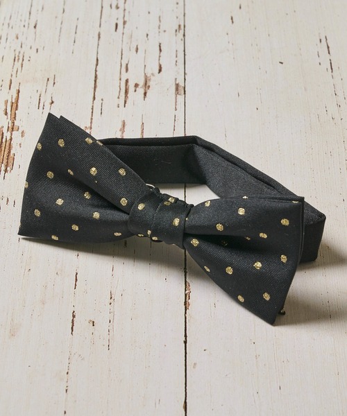 ADPOSION（アドポーション）の「アソート 蝶ネクタイ（蝶ネクタイ・メンズ・G/V/N/D/L/W/O/F/T/K/U/E/B/C/M/S/H/A/J/P/I/Q/R/X・FREE）」の3枚目の写真