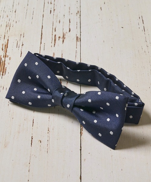 ADPOSION（アドポーション）の「アソート 蝶ネクタイ（蝶ネクタイ・メンズ・G/V/N/D/L/W/O/F/T/K/U/E/B/C/M/S/H/A/J/P/I/Q/R/X・FREE）」の4枚目の写真