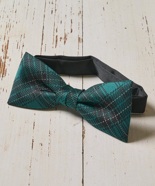 ADPOSION（アドポーション）の「アソート 蝶ネクタイ（蝶ネクタイ・メンズ・G/V/N/D/L/W/O/F/T/K/U/E/B/C/M/S/H/A/J/P/I/Q/R/X・FREE）」の5枚目の写真