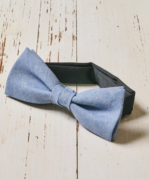 ADPOSION（アドポーション）の「アソート 蝶ネクタイ（蝶ネクタイ・メンズ・G/V/N/D/L/W/O/F/T/K/U/E/B/C/M/S/H/A/J/P/I/Q/R/X・FREE）」の11枚目の写真