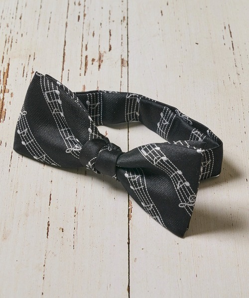 ADPOSION（アドポーション）の「アソート 蝶ネクタイ（蝶ネクタイ・メンズ・G/V/N/D/L/W/O/F/T/K/U/E/B/C/M/S/H/A/J/P/I/Q/R/X・FREE）」の12枚目の写真