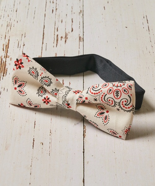 ADPOSION（アドポーション）の「アソート 蝶ネクタイ（蝶ネクタイ・メンズ・G/V/N/D/L/W/O/F/T/K/U/E/B/C/M/S/H/A/J/P/I/Q/R/X・FREE）」の20枚目の写真