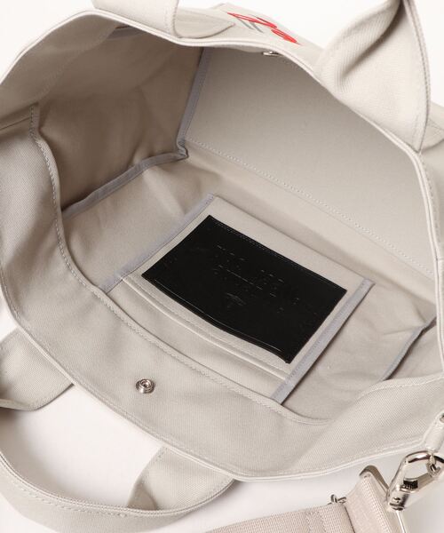 Vivienne Westwood（ヴィヴィアンウエストウッド）の「ｷｬﾝﾊﾞｽﾄｰﾄ