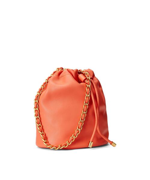 LAUREN RALPH LAUREN（ローレン ラルフ ローレン）の「ナパ レザー 