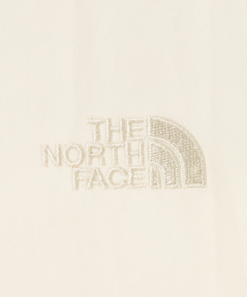 THE NORTH FACE PURPLE LABEL(ザ ノースフェイス パープルレーベル)の「別注【THE NORTH FACE PURPLE LABEL×JS】マウンテンウインドパーカー(マウンテンパーカー・メンズ・エメラルドブルー/オレンジ/ホワイト系その他/ブラック系その他・MEDIUM/LARGE/X-LARGE)」の13枚目の写真