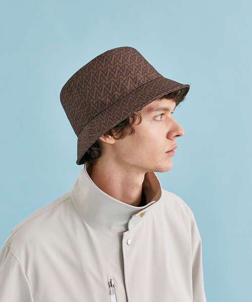 CITY TOKYO（シティトウキョウ）の「BOUNDERYバケットハット（ハット・メンズ・その他2/ブラック・FREE）」の13枚目の写真