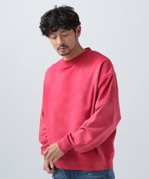 ダメージスウェット