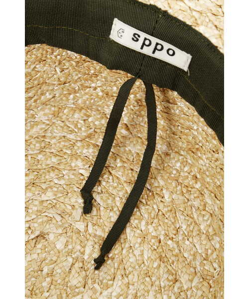 human woman（ヒューマンウーマン）の「◆ＫＡＮＫＡＮ　ＨＡＴ（ハット・レディース・ホワイト系その他・FREE）」の6枚目の写真