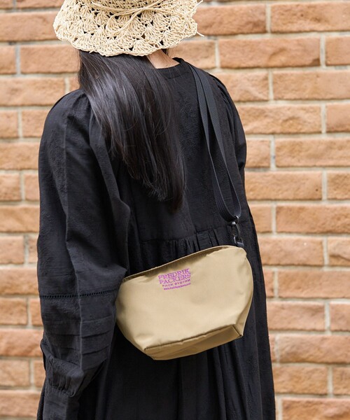 FREAK'S STORE（フリークスストア）の「FREDRIK PACKERS