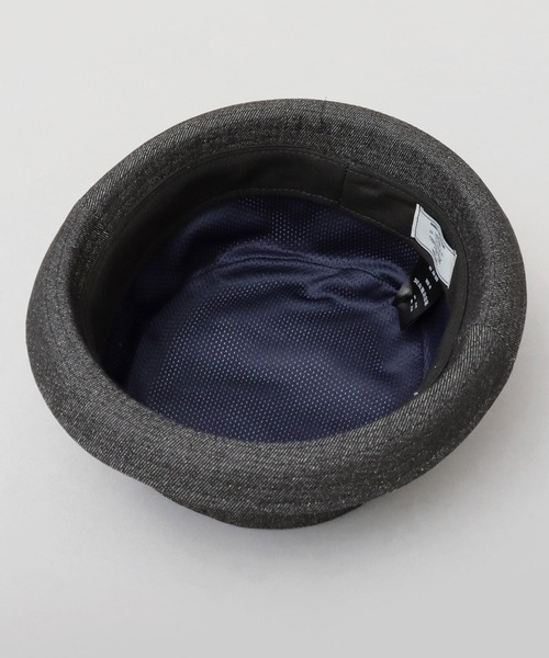 ポークパイハット ポークパイハット 2025年10月】ZX メンズポークパイハットのおすすめ人気