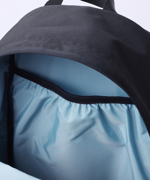 SILAS（サイラス）の「BACKPACK（バックパック/リュック・メンズ・ブラック・ONE SIZE）」の16枚目の写真