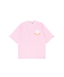 AAPE FANCY TEE