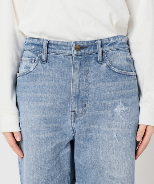 Healthy DENIM　Plage　別注 Healthy denim/ヘルシーデニム】 別注 CLASH デニムパンツ