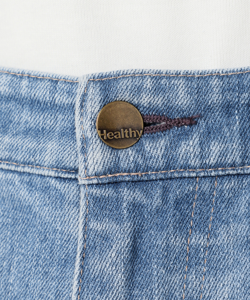 plage（プラージュ）の「【Healthy denim/ヘルシーデニム】 別注