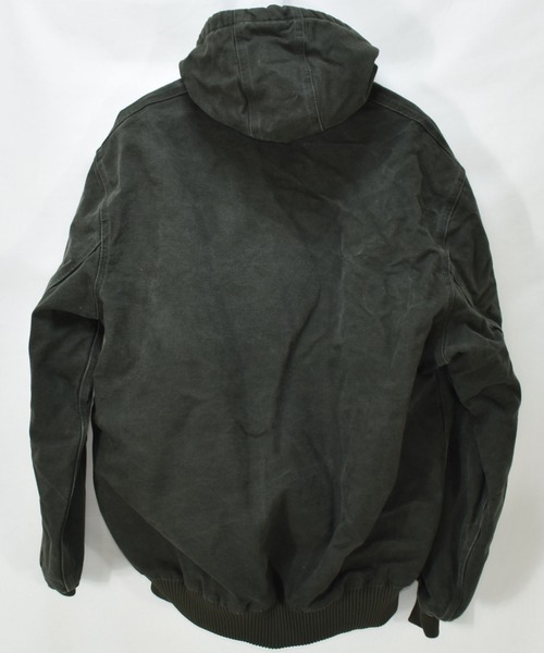 【ヴィンテージ古着】Carhartt / カーハート ダック アクティブジャケット パーカー