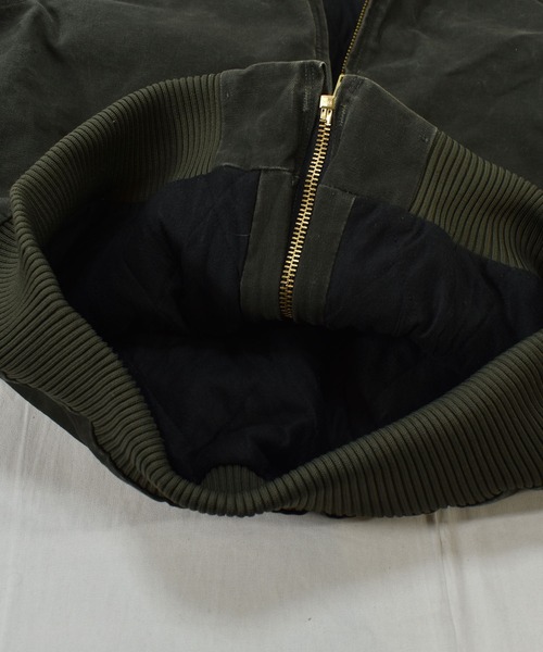 【ヴィンテージ古着】Carhartt / カーハート ダック アクティブジャケット パーカー